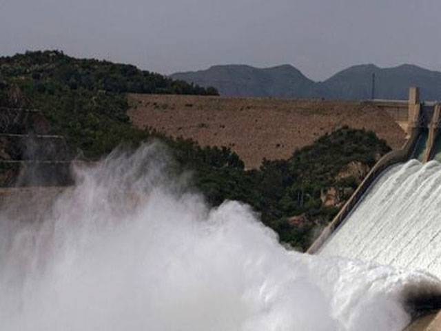 KP set up eight small dams in five years