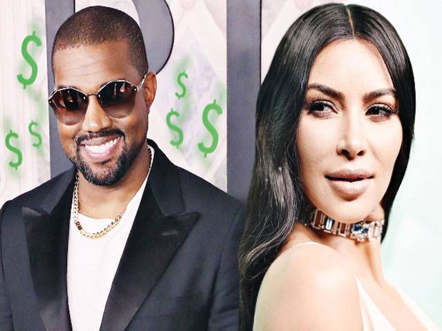 Kanye, Kardashian ‘to pay $14m for Miami apartment’