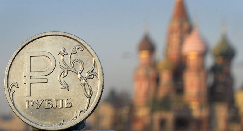 Russian ruble unlikely to face instability in 2019