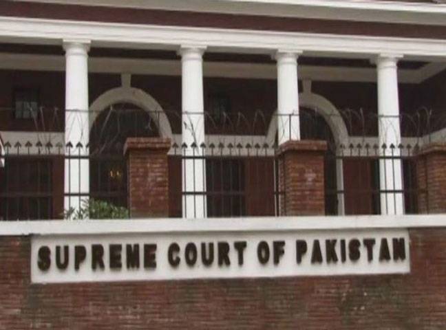 SC forms commission for monitoring Tharparkar