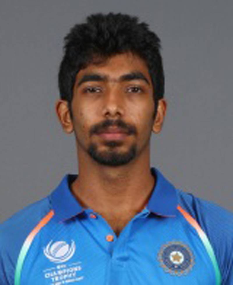 Bumrah puts India in sight of victory
