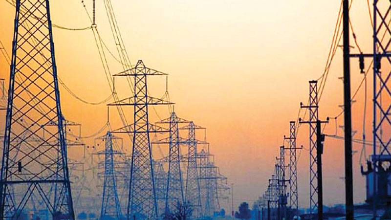10 FIRs lodged against power theft in Pindi