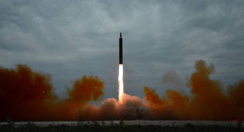 Japan claim North Korea conducted missile related telemetry tests in Dec