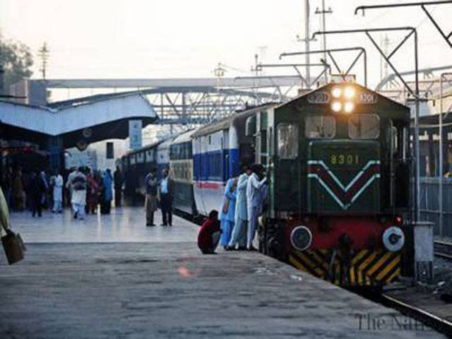 Railways’ losses reduce to Rs26.5b in 2018