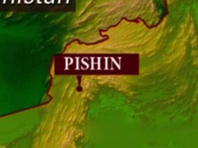 Body of kidnapped man found in Pishin