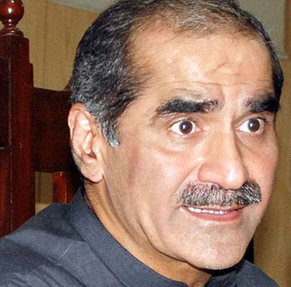 Court grants four-day transit remand of Saad
