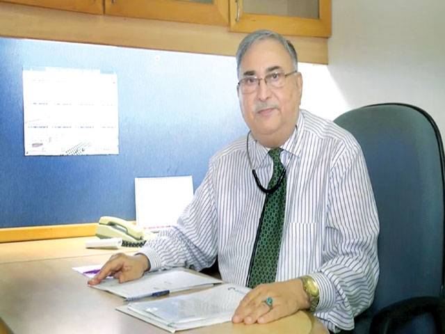 Dr Yusuf stresses vaccination against influenza