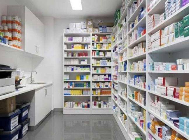 ICT admin seals 9 pharmacies for selling expired, spurious drugs