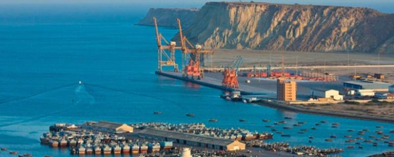 Chinese newspaper advises Indian media to take CPEC rationally 