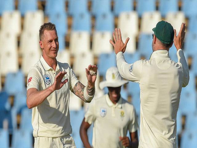 Confident South Africa aim for series win