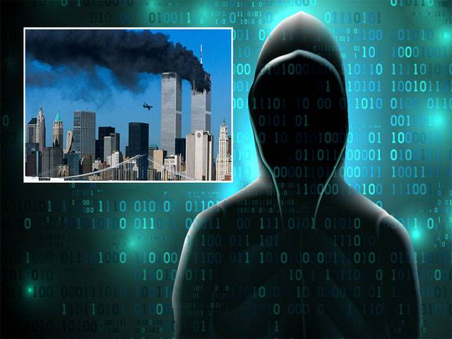 Hackers threaten to leak 9/11 files 