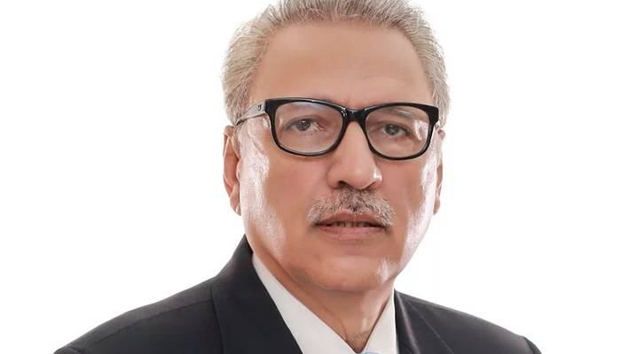 Alvi for more independent NAB to curb corruption