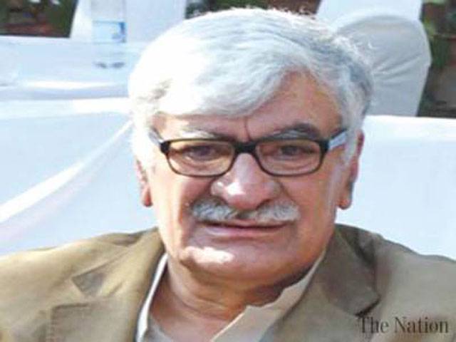 Asfandyar contests Imran’s claims about foreign properties
