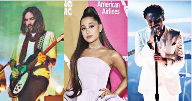 Childish Gambino, Tame Impala and Ariana Grande to headline Coachella 2019