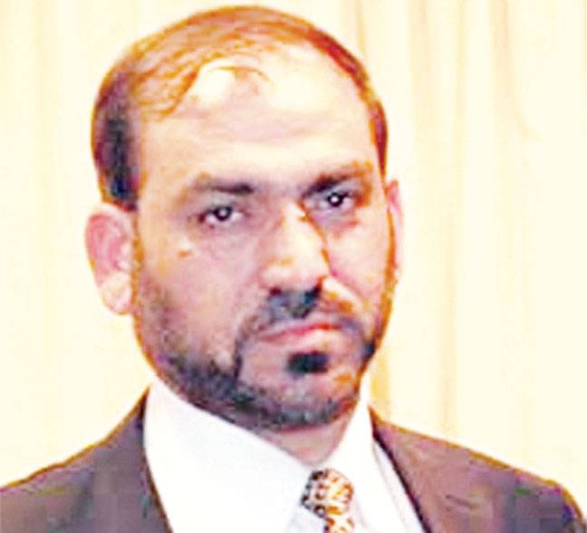 RAW paid $1m to Harbiyar for hit on Chinese Consulate: Jumma Marri