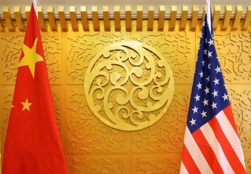 China has ‘good faith’ to fix trade issues as talks with US resume