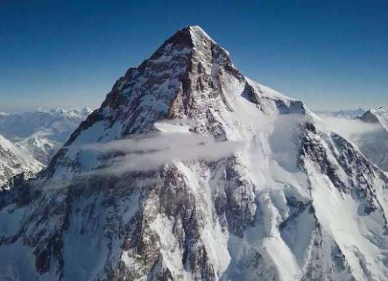 Two-high altitude teams reach Skardu to mount K2