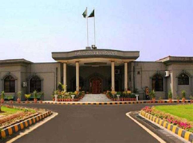 Nawaz again moves IHC for early hearing of appeal