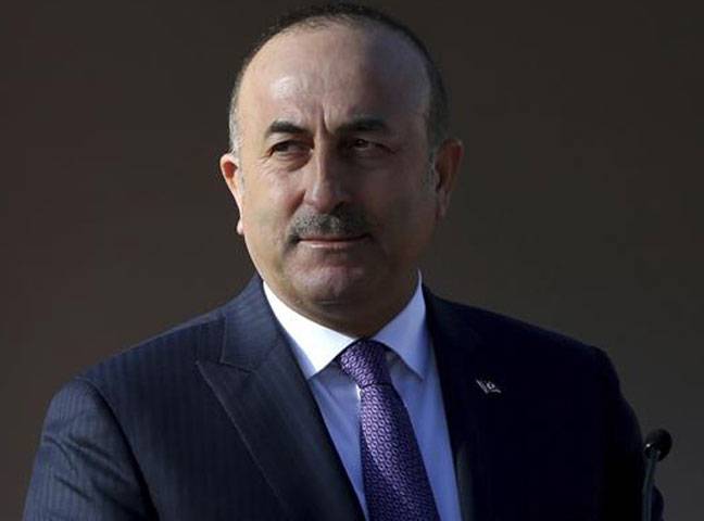 Turkey says will launch Syria attack if US delays troop pullout