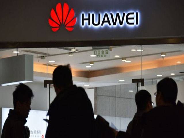 China telecoms firm Huawei sacks employee