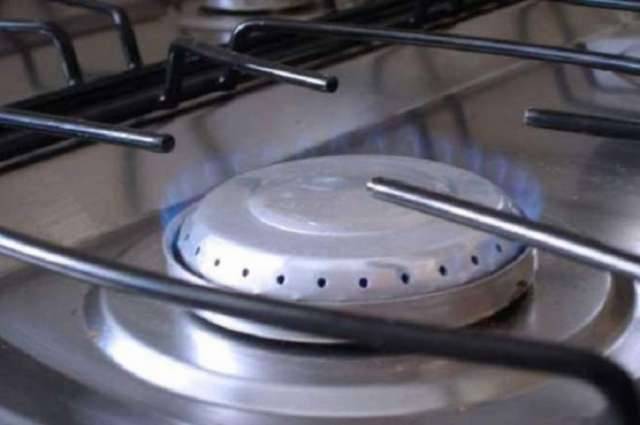 Low gas pressure irks residents 