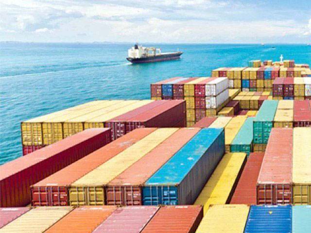 Textile exports show only 0.06pc growth