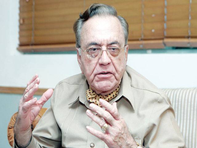 Kasuri suggests dos, don’ts for new Chief Justice