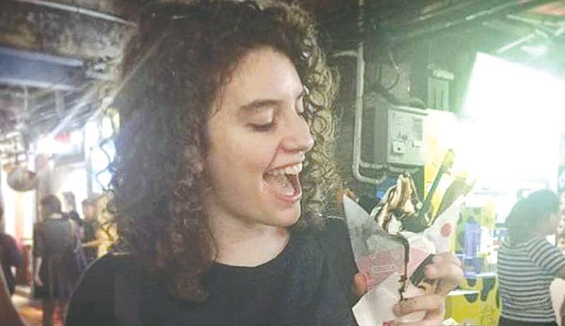 Police confirm murder of Israeli student in Australia