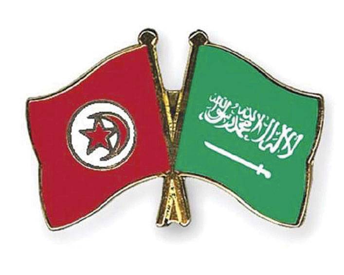 Saudi Arabia gives 500-mln-USD loan to Tunisia