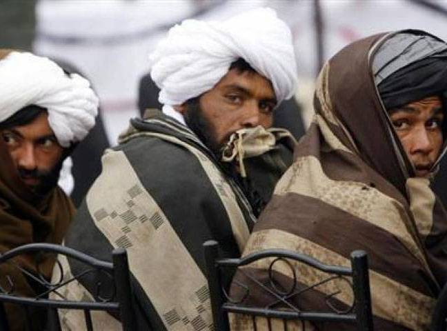 Next US-Taliban talks may be held in Islamabad