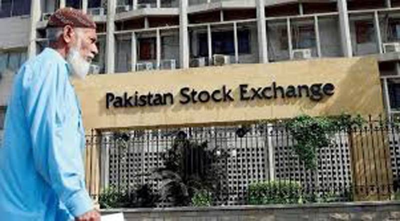 PSX recovers 62 points