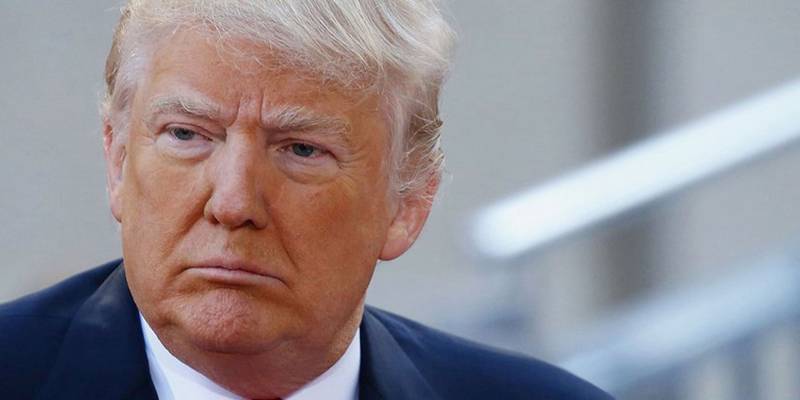 Trump cancels US delegation’s trip to Davos