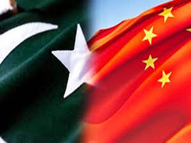 Pak-China JWG meets to ensure better CPEC security