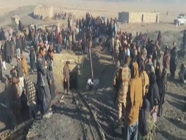 Three miners killed in coal mine blast in Dukki