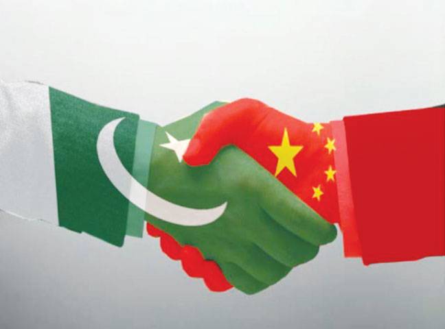 CPEC to play larger role in driving Pakistan’s economy: Global Times