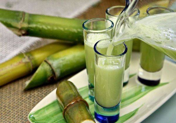 Govt declares sugarcane juice as 'national drink' of Pakistan