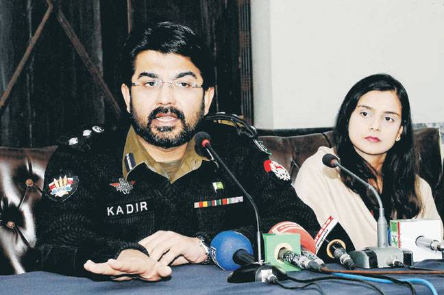 SSP Ops orders for early solution of complaints in open court