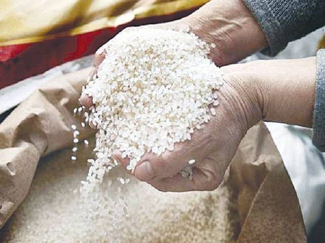 Rice consumption falls in Korea