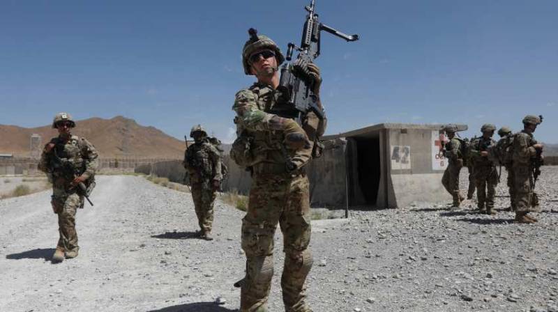 Ghani denies US-Taliban deal on troop withdrawal