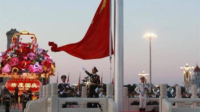 China to award highest state honor to contributors