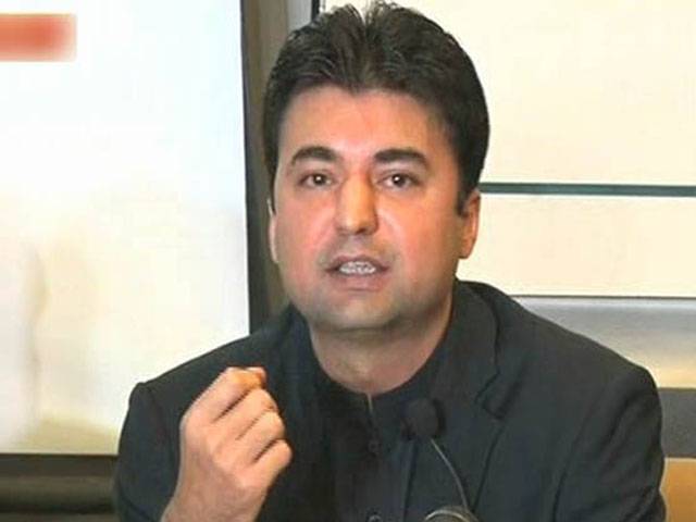 Murad Saeed to open M4 motorway section on Saturday