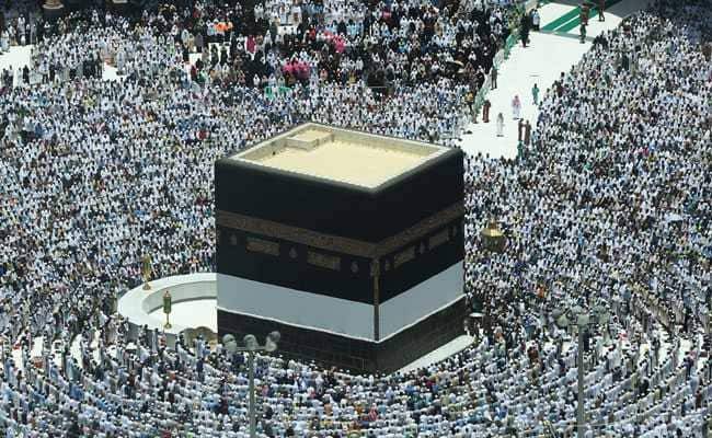 Cabinet approves Haj policy sans subsidy