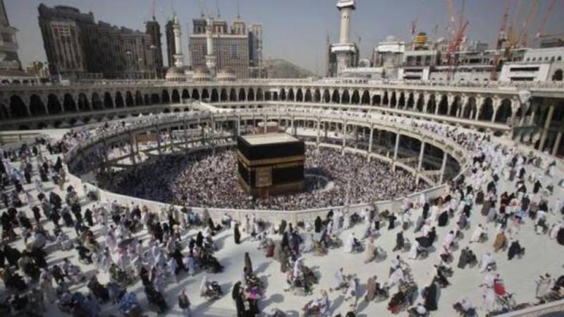Government comes under fire for raising Haj fares
