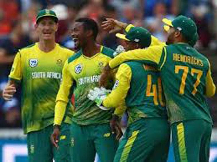 Proteas beat Pakistan by six runs in T20 thriller