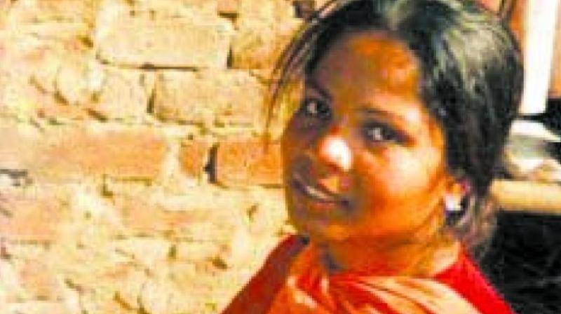 Resolution in US Congress seeks asylum for Aasia Bibi