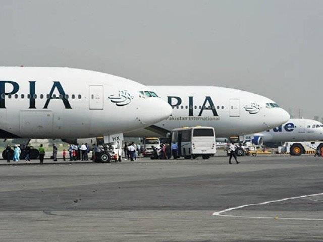 PIA to start direct flights between Faisalabad, Jeddah