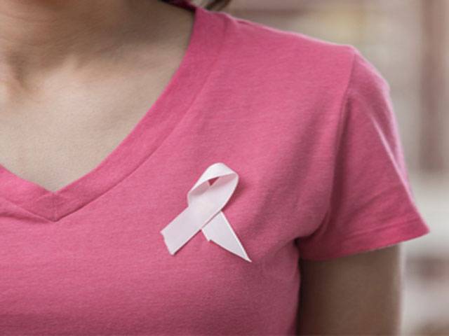 Breast cancer kills 110 every day in Pakistan 