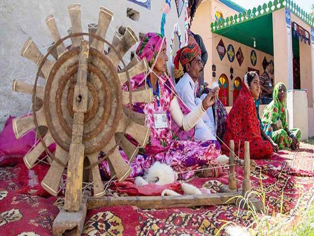 Kashmir Cultural Festival opens today at Lok Virsa