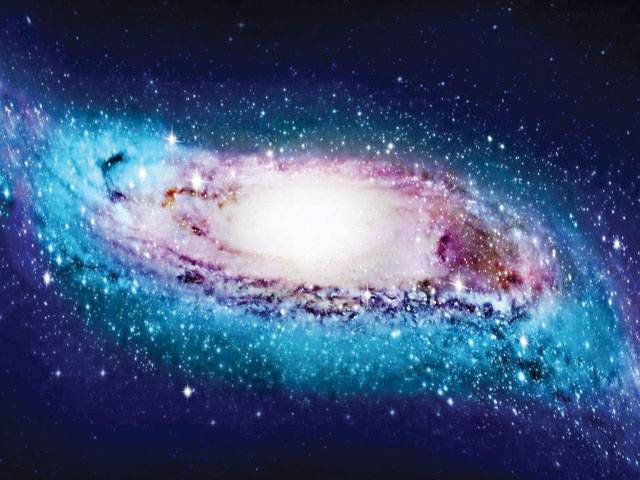 New accurate 3D map of Milky Way shows warp in galaxy