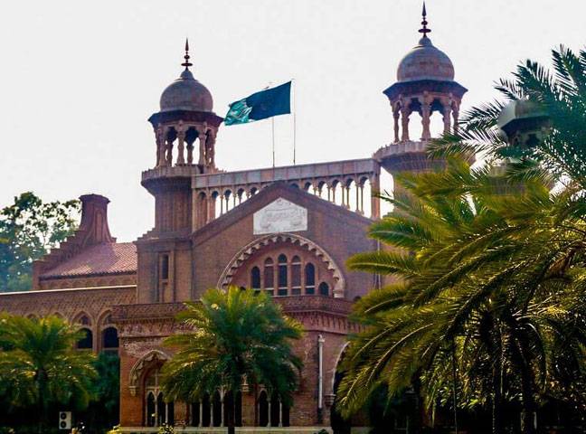 LHC terms water a matter of nation’s survival 